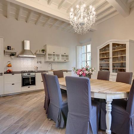 Lambert Apartment Firenze Bagian luar foto