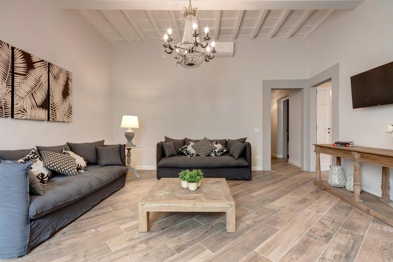 Lambert Apartment Firenze Bagian luar foto