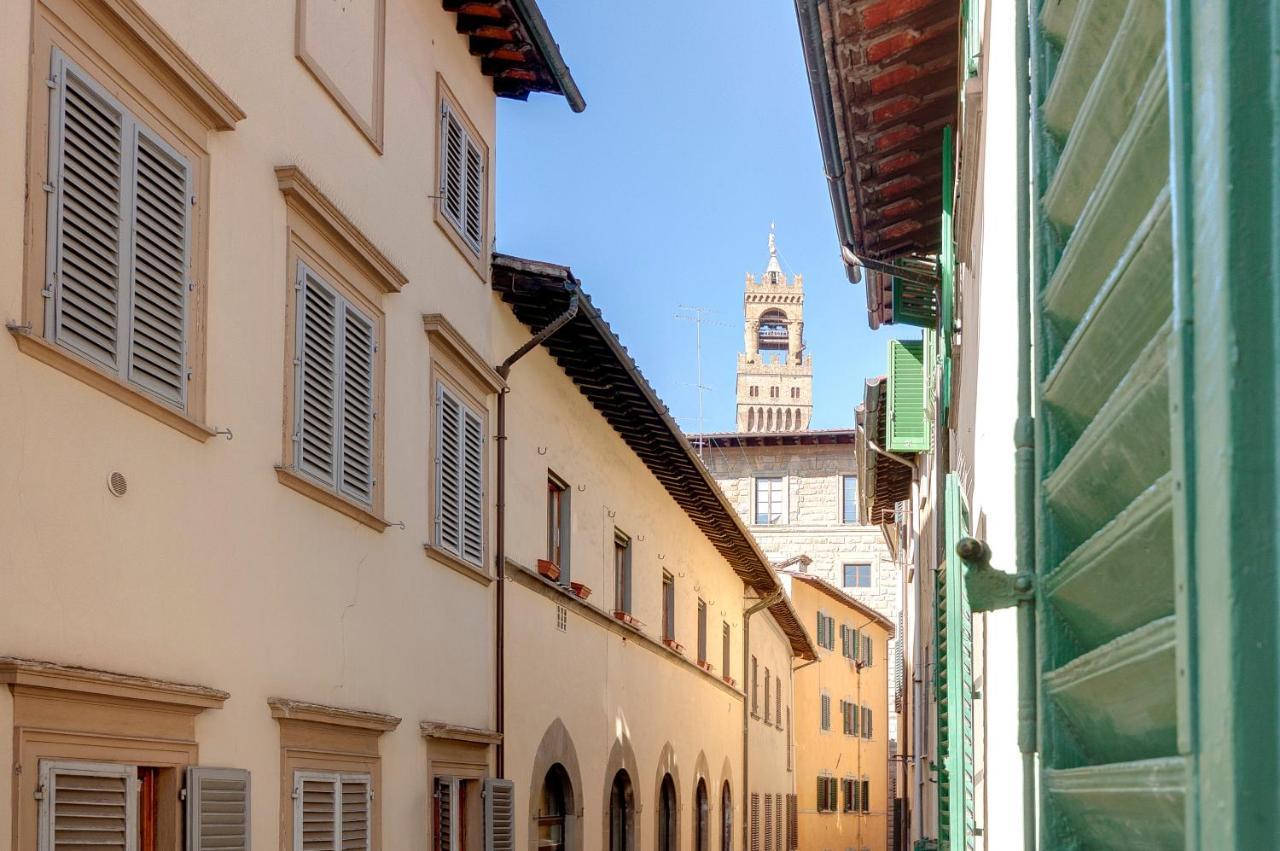 Lambert Apartment Firenze Bagian luar foto