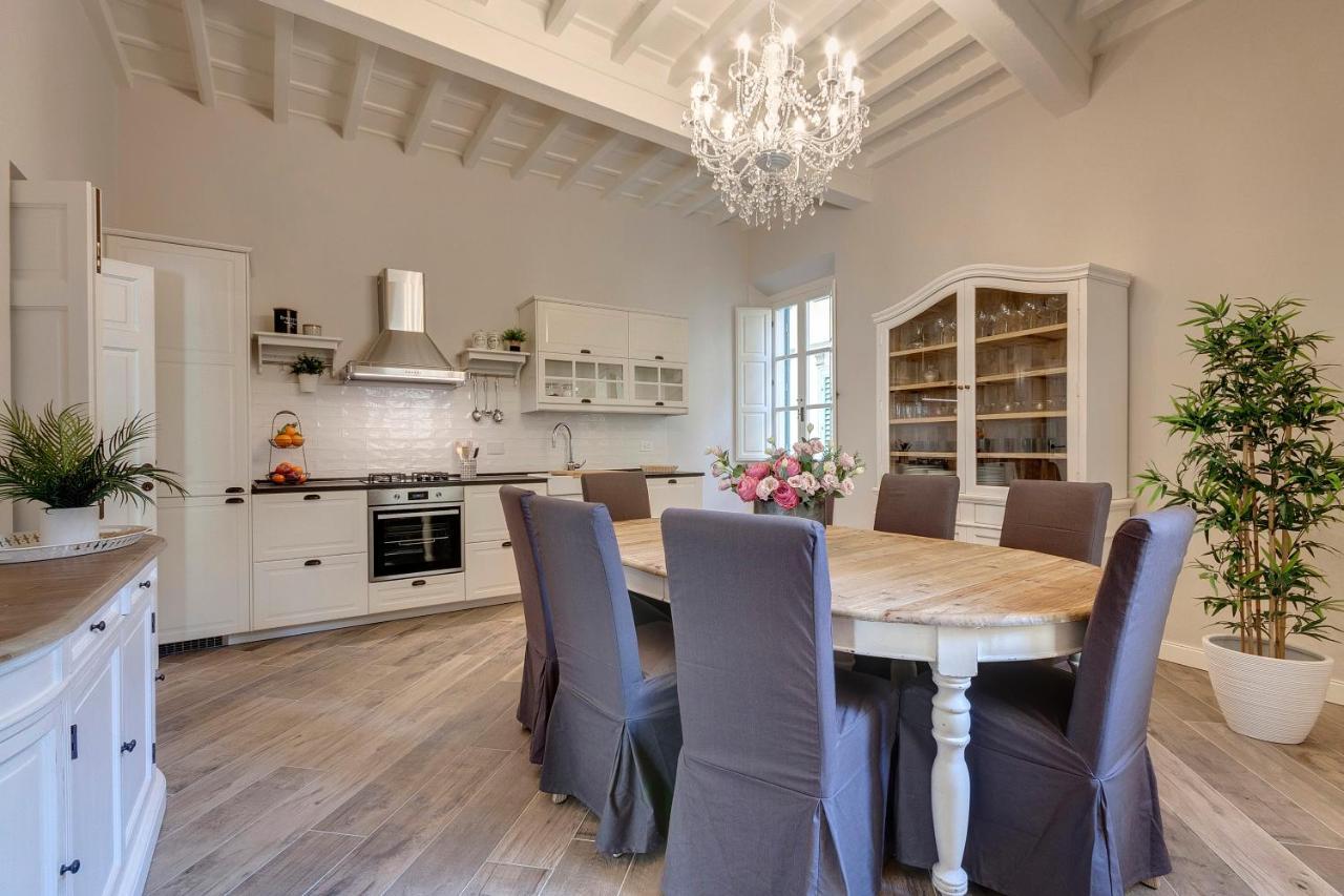 Lambert Apartment Firenze Bagian luar foto