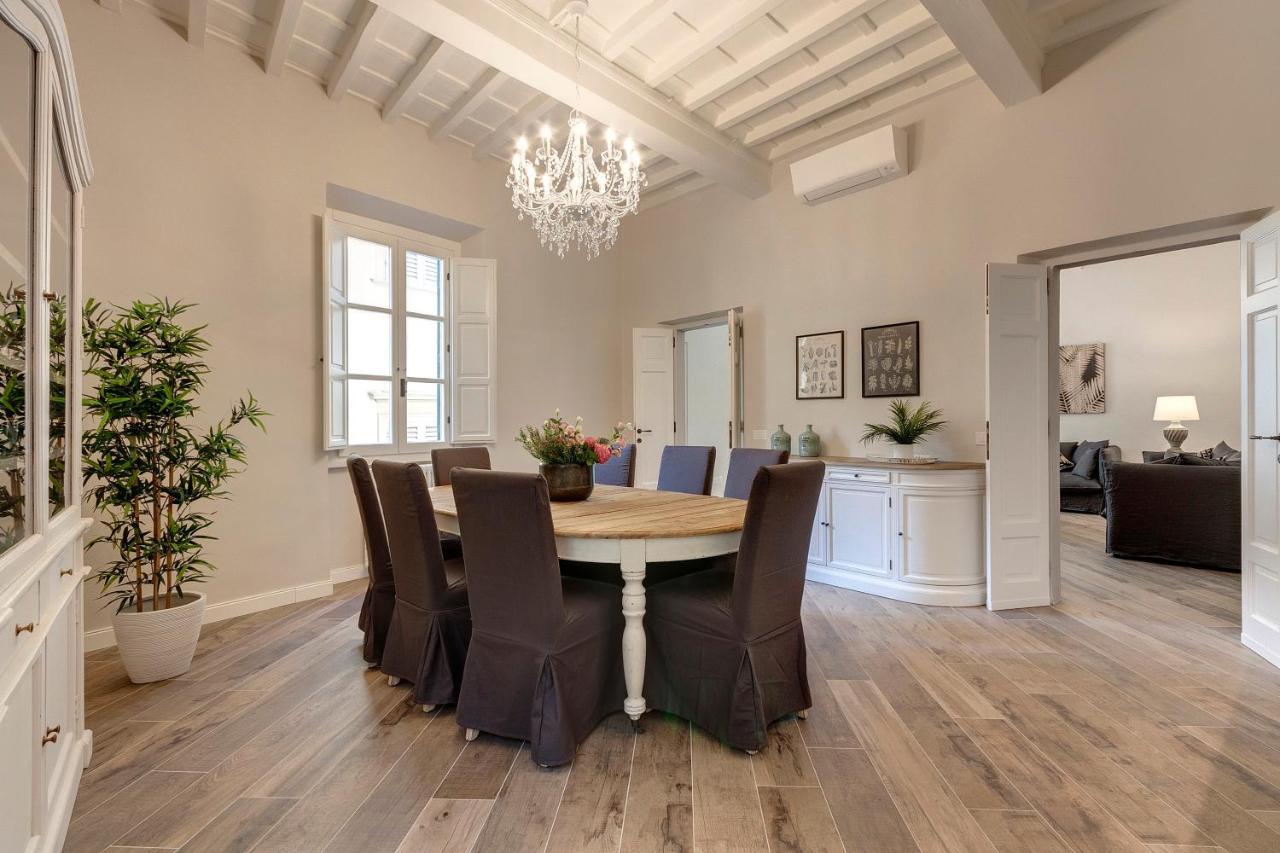 Lambert Apartment Firenze Bagian luar foto