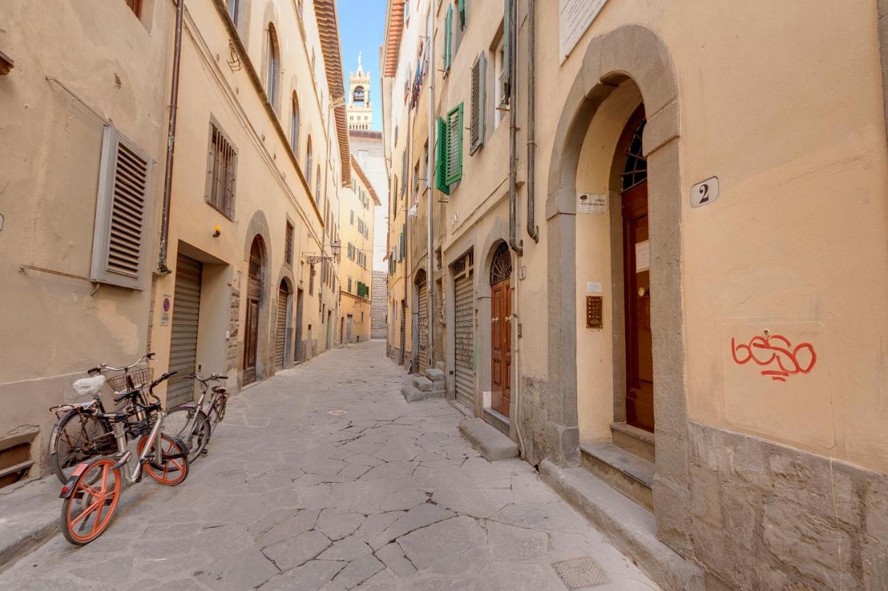 Lambert Apartment Firenze Bagian luar foto
