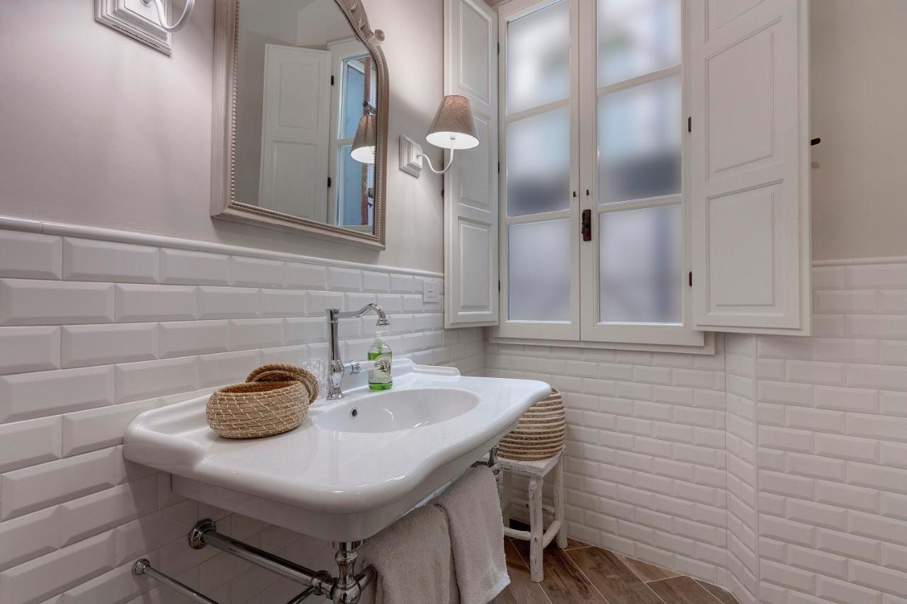 Lambert Apartment Firenze Bagian luar foto