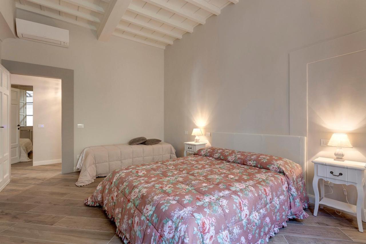 Lambert Apartment Firenze Bagian luar foto