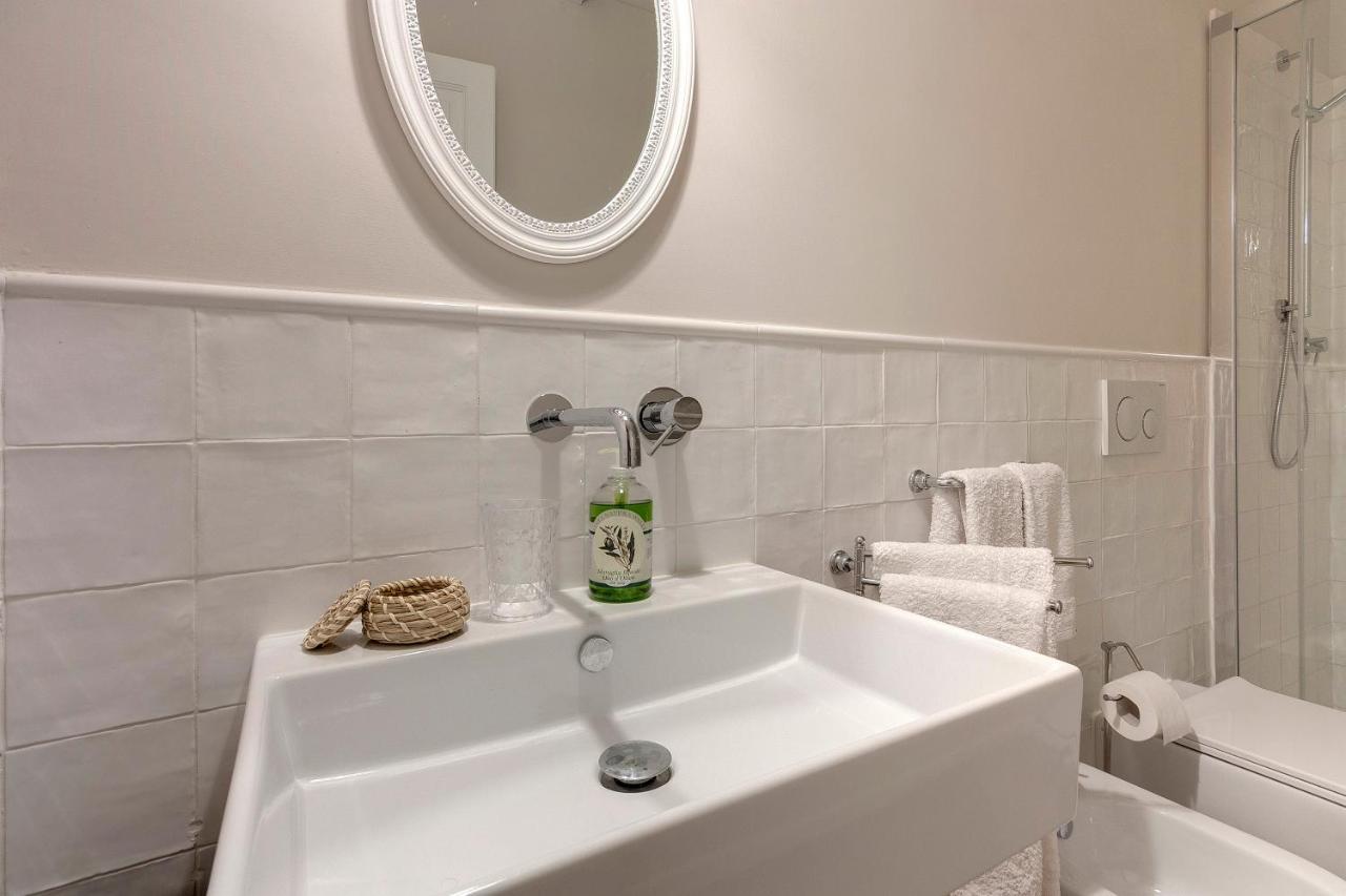 Lambert Apartment Firenze Bagian luar foto