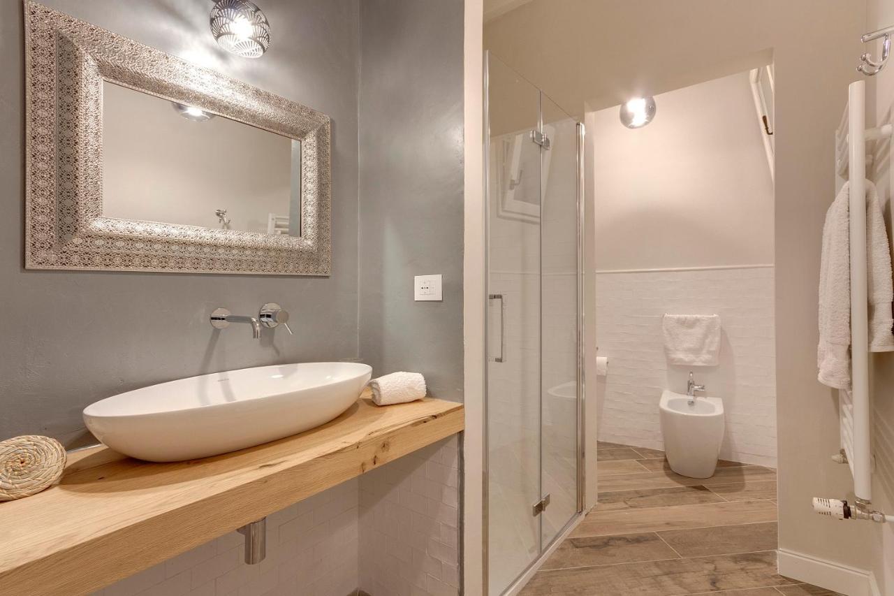 Lambert Apartment Firenze Bagian luar foto