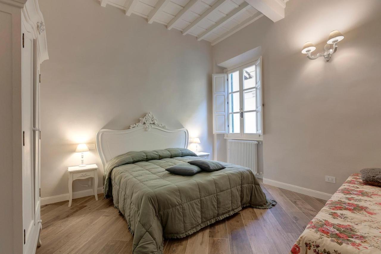 Lambert Apartment Firenze Bagian luar foto