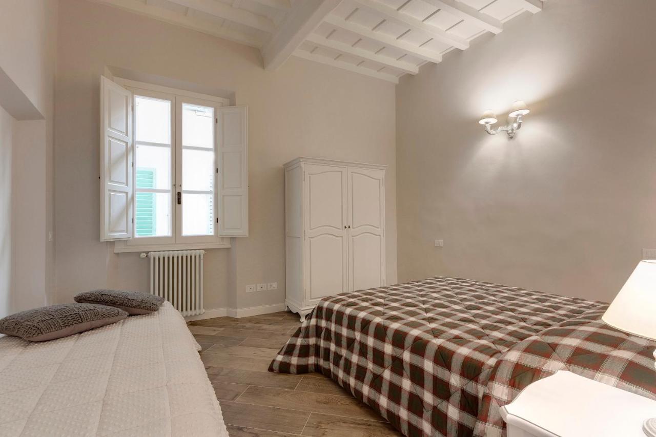 Lambert Apartment Firenze Bagian luar foto