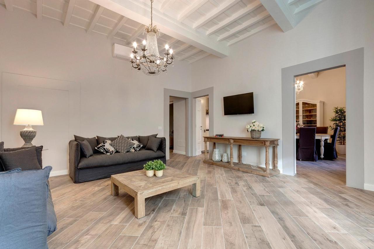 Lambert Apartment Firenze Bagian luar foto