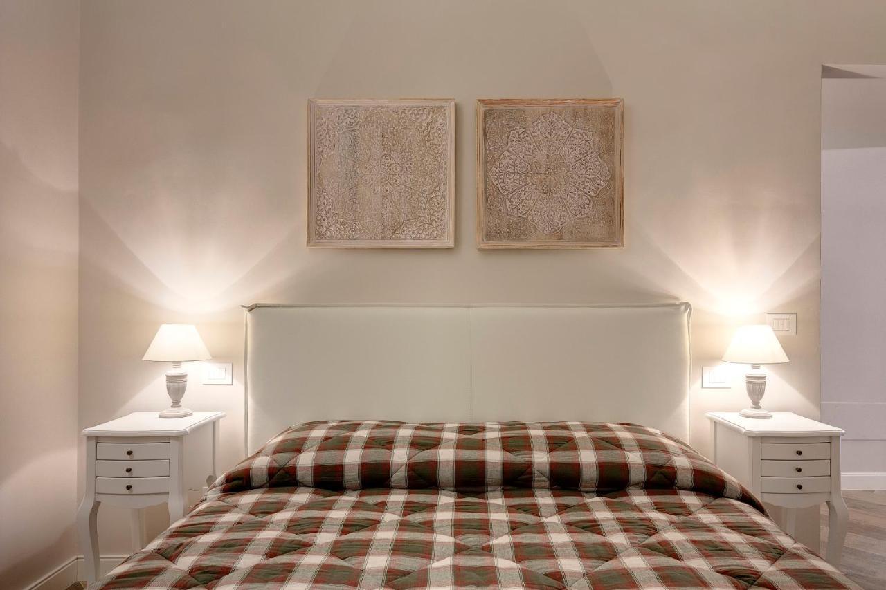Lambert Apartment Firenze Bagian luar foto