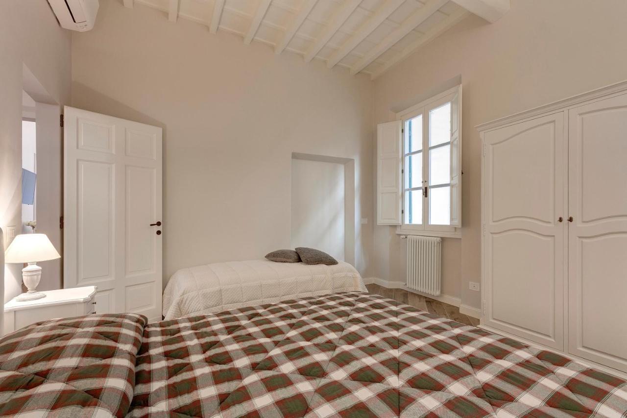 Lambert Apartment Firenze Bagian luar foto