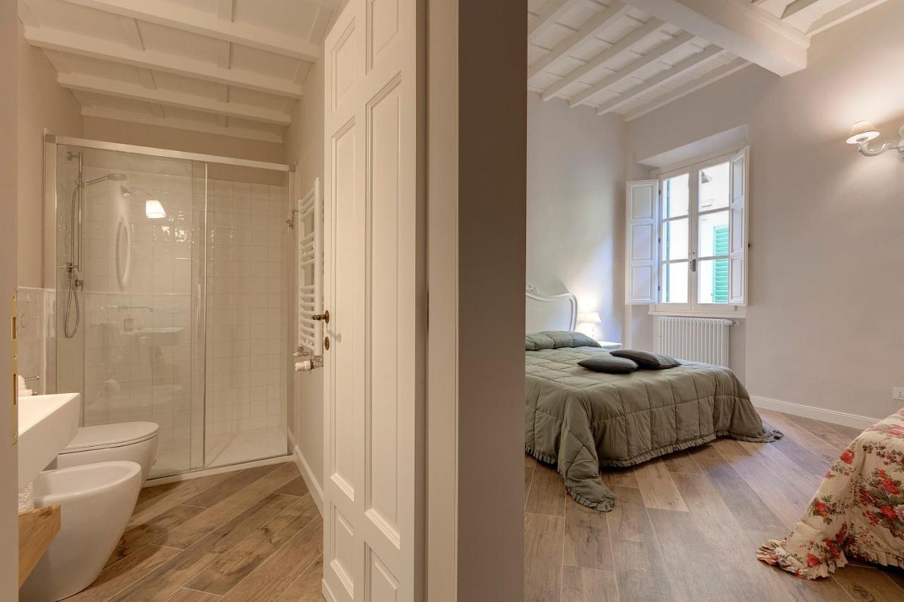 Lambert Apartment Firenze Bagian luar foto